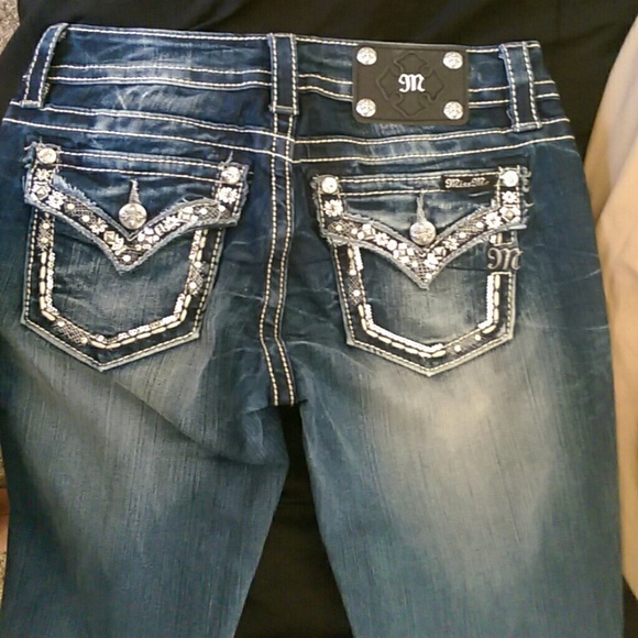 Miss Me Jeans Miss Me Jeans Poshmark